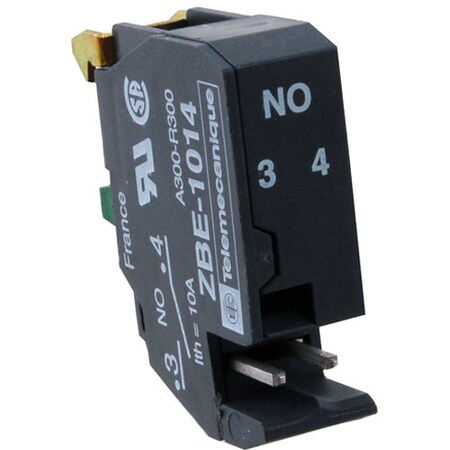 Hobart Block, Switch , 240V, 3 Amp 87711-286-1